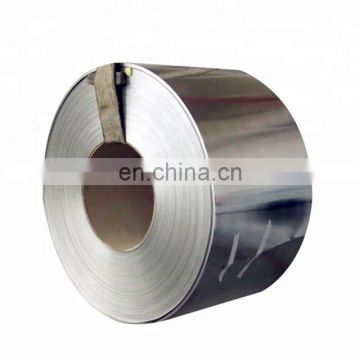 Baosteel stainless steel decorative coil 201