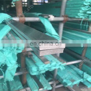 316 stainless steel flat bar 12mm