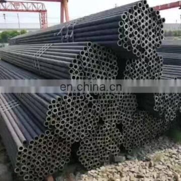 seamless steel pipe weight per meter used drill pipe for sale