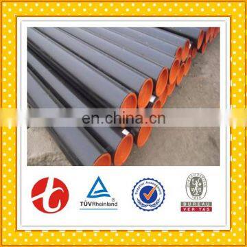 Schedule 10 Carbon Steel Seamless Pipe photo-3