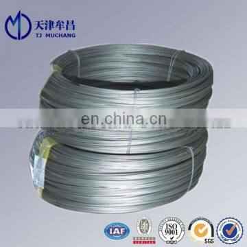 Q195/Q215/Q235/SAE 1008 steel wire rod wire rod coils steel ms wire rod