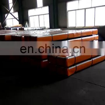 Colour Painted Aluminium Zinc Steel  Coil  Plate for Roofing Sheet