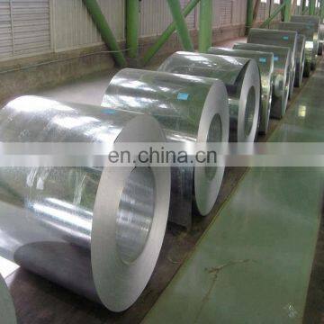 gi Coil Zero Spangle SGHC S350GD+Z Galvanized Steel Coil Price photo-2