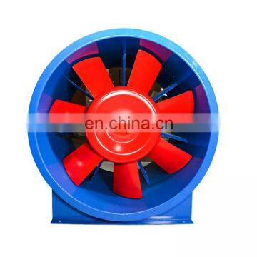 Axial Flow Fan anti oil high temperature air ventilator fan