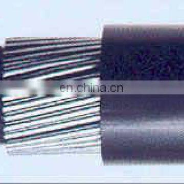 VLV32 Aluminum Conductor PVC Sheathed STEEL WIRE AMOURED Pvc Jacket Underground Cables POWER CABLE photo-4