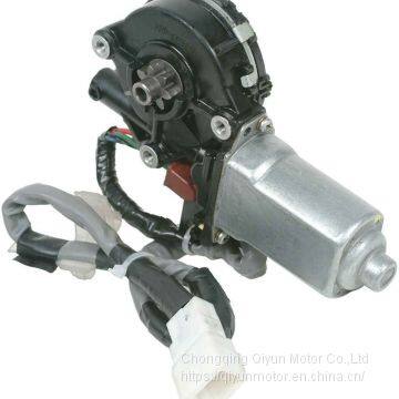 For LEXUS RX300 POWER WINDOW MOTOR RIGHT PASSENGER SIDE OEM 85710-48010 photo-4