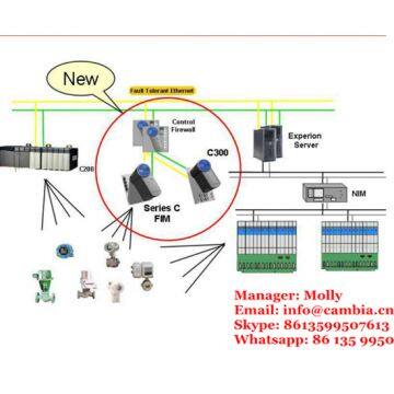 Honeywell AI FS-TPSU- 2430 24 Vdc to 30 Vdc