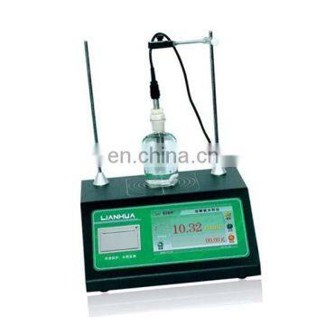 LH-D03000 Laboratory intelligent Dissolved oxygen meter