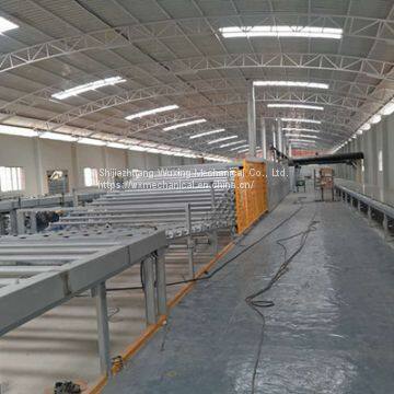 High Quality Gypsum Board Production Line Equipment photo-3