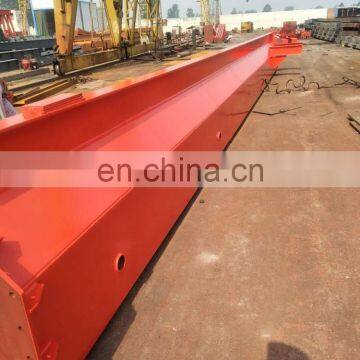 5 Ton Electric Hoist Crane photo-2