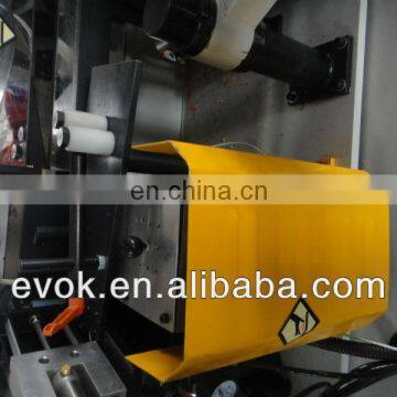 TC-60C-YX Edge Banding Machine for Sale, Automatic Edge Banding Machine photo-4