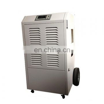 Portable Handle And Industrial Air Dry Dehumidifier