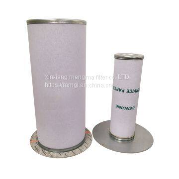 Mengma Supply Sullair Oil Separator 250034－124 -130 for Sullair Compressor Parts photo-4