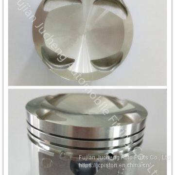 Engine Piston HM483Q used for HAIMA Automobile Engine