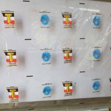 POF heat shrink film , skin film Packing material