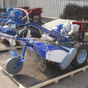 With 600-700mm Tread For Sowing / Harvesting Ranch Hand Tractor photo-5