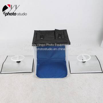 Square Light Tent With Daylight Lamps YA440 Light Tents