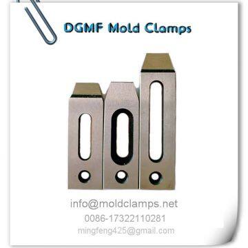 Milling machine clamp kits