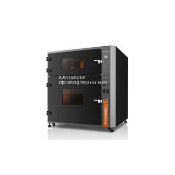 Система автоматического вакуумного литья PFM1500