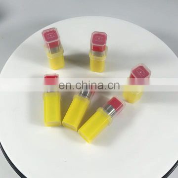 disesl injector parts Fuel injector nozzle DLLA150P602