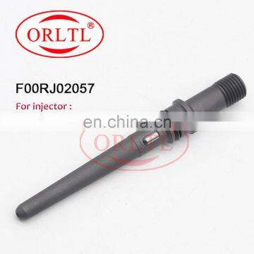 ORLTL D5010222525 F 00R J02 057 Injector Inlet Connector F00R J02 057 Fuel Injector Connector F00RJ02057 For Dongfeng 0445120106