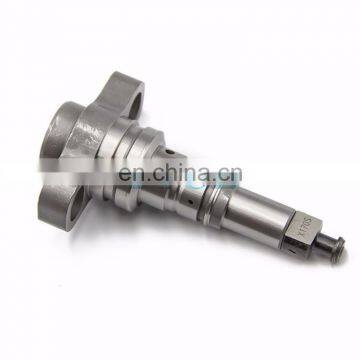 Diesel Engine PS Type  Plunger  2 418 455 181 2418455181 Plunger 2455/181 for  YU CHAI 6112LQ(9293) 199KW