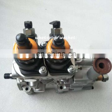 original HP0 pump 094000-0662 094000-0660 R61540080101 FOR HOWO