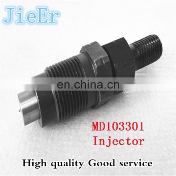 PD/PDN/ Fuel Injector Nozzle Fit For Mitsubishi Pajero Shogun Delica Hyundai 8V 4D56/T D4BH MD103301 nozzle DN0PDN112