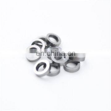 DEFUTE Adjusting Shim B14 Common Rail Injector Adjustment Shim B14 Gasket WasherSize:1.05-1.80mm (Quantity 50 Pieces/boxes)