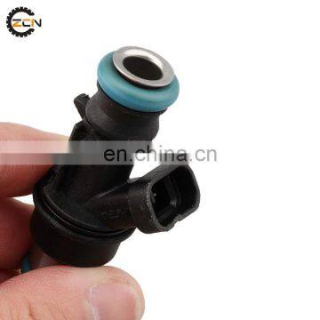 Chinese OEM Car Accessories Spare Parts Fuel Injector 25317628 photo-3
