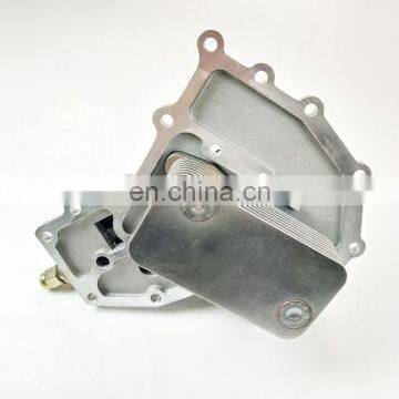 Truck Cooling System Parts 1012BF11-010 Oil Cooler