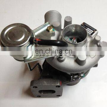 TD05 4D34 4D34T Engine Turbocharger ME220308 49178-02350 photo-2