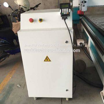 The Newest RD-1325 CNC Router 3 Axis Milling Machine photo-2