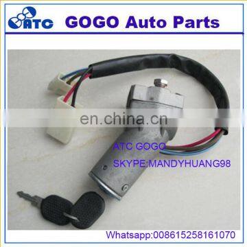 GOGO auto parts germany motorcycle ignition switch for iveco