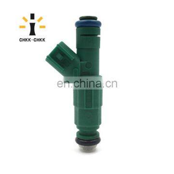 Factory Price Automotive Parts Fuel Injector OEM 0280156193 nozzle for 2.3L  L4