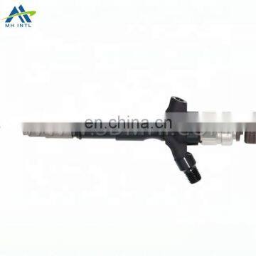 23670-0L090 Fuel Injector for Spare Parts Brand New Injector