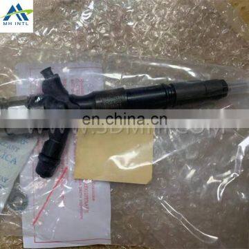 23670-09360 Fuel Injector for Spare Parts Brand New Injector