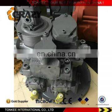 K5V200DPH Excavator ZX470 HYDRAULIC Main PUMP photo-2