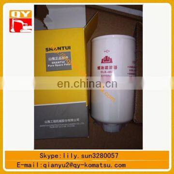 Shantui Spare Parts SD22 Fuel Filter SD32 Fuel Filter for Sale 3401544 photo-2
