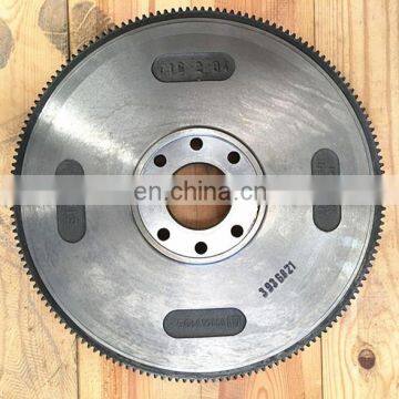 Advantage Supply With 4BT Engine Parts Flywheel Housing 3936821/3936820/4933355/3914432/3905831 photo-3