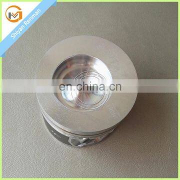 Cummins 6BT 6BTA 6B59 180hp Engine Piston Kit 3907156 3907157 3802102 3802100 photo-4