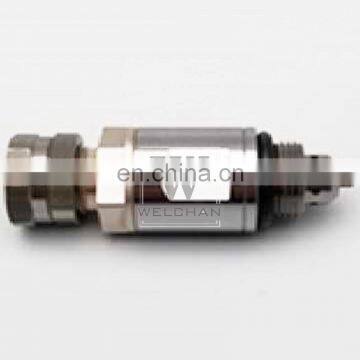 PC45 PC55 PC78-6 PC30 Excavator Relief Valve 723-20-64200 Hydraulic Pressure Relief Valve