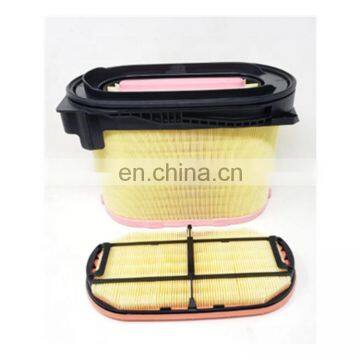 High quality Heavy Duty Parts Air Filter Diesel engine part OE 3466688 / 3466687