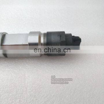 Common Rail Injector 0 445 120 218 photo-6