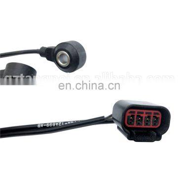 Knock Sensor OEM# 7T4A-12A699-AB 7T4A12A699AB