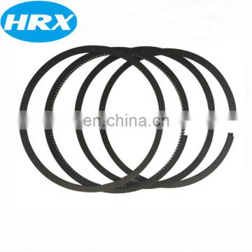 High performance piston ring for 4D31 engine parts in stock