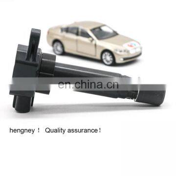 Wholesale Automotive Parts 33400-76G0 For Suzuki ALTO III WAGON R+ Ignition Coil Pack Ignition Coil Manufacturers