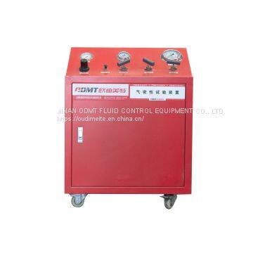 Air Driven Gas Booster System photo-5