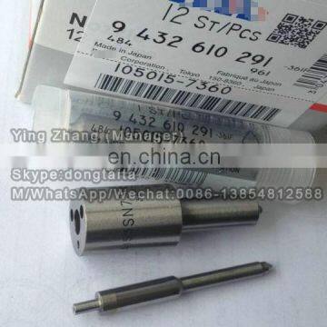 High Quality NOZZLE 9432610291 /105015-7360 photo-4