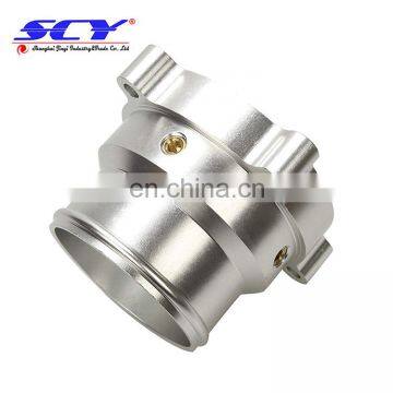 2011-2016 Ford 6.7L Powerstroke Diesel Cold Side Intercooler Pipe Boot